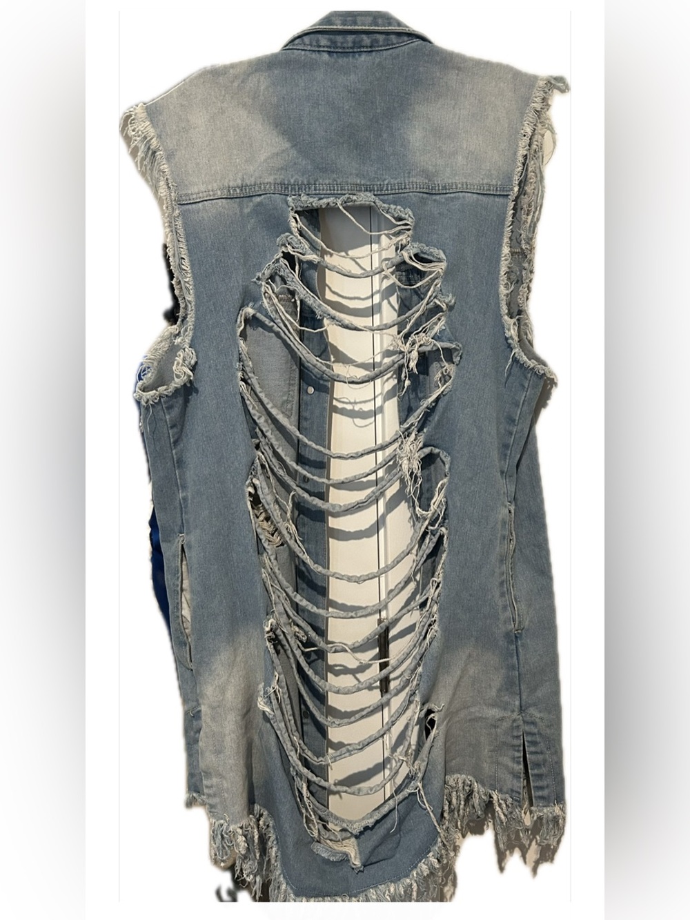 Jeans Subcategory Identification - Picture 2 of 6